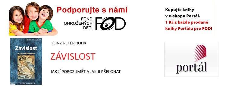 Knížka Závislost od nakladatelství Portál