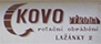 Kovovýroba Lužánky